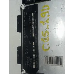 Recambio de centralita inyeccion para citroën c 15 (1985) 1.9 d referencia OEM IAM R04080024E DWLC12  