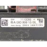 Recambio de modulo electronico para mercedes-benz clase glk (x204) 220 cdi (204.902) referencia OEM IAM A0009061505 1110055  
