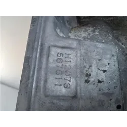 Recambio de caja cambios manual para hyundai accent iv (rb) 1.4 referencia OEM IAM H12073  
