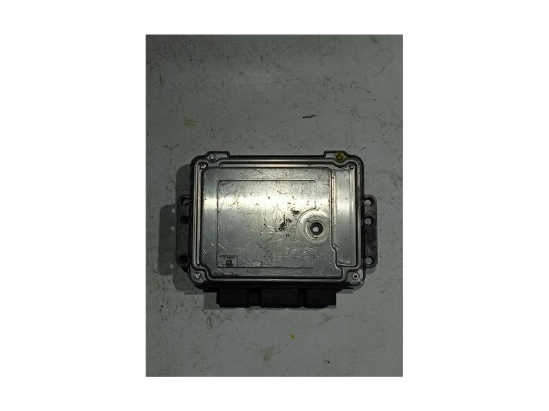 Recambio de centralita inyeccion para peugeot 207 (2006) 1.4 confort [1,4 ltr. - 50 kw hdi] referencia OEM IAM 0281013868 EDC16C