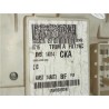 Recambio de caja fusibles/rele para ford focus berlina (cap)(08.2004) 2.0 ghia [2,0 ltr. - 100 kw tdci cat] referencia OEM IAM 4