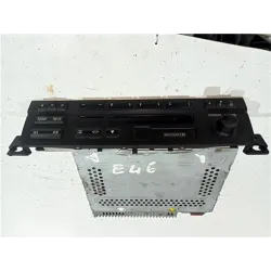 Recambio de radio cd para bmw serie 3 coupe (e46)(1999) 2.0 320 cd [2,0 ltr. - 110 kw 16v diesel cat] referencia OEM IAM 1087881