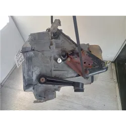 Recambio de caja cambios manual para peugeot 106 (s1)(08.199103.1996) 1.4 referencia OEM IAM 2CB56  