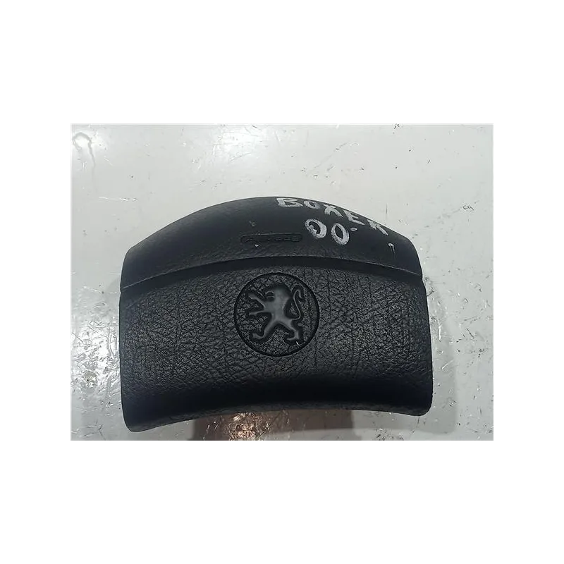 Recambio de airbag volante para peugeot boxer (320) combi bat.3200mm (2002) referencia OEM IAM 97900520  