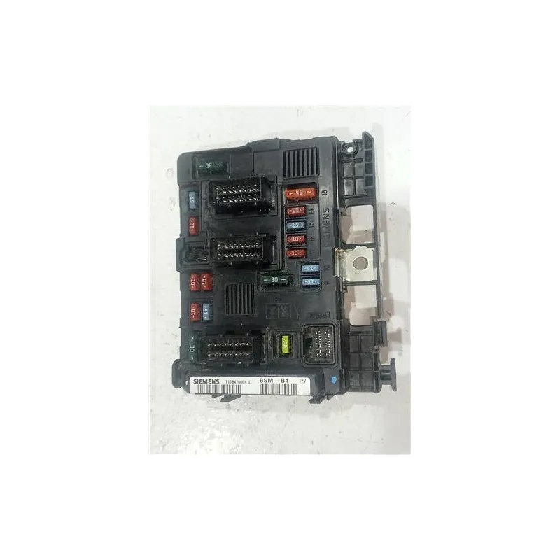 Recambio de bsm para citroën c4 berlina (06.2004) 2.0 16v referencia OEM IAM T118470004L  