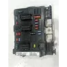 Recambio de bsm para citroën c4 berlina (06.2004) 2.0 16v referencia OEM IAM T118470004L  