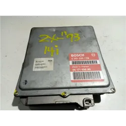 Recambio de centralita inyeccion para citroën zx (1991) 1.9 d referencia OEM IAM 0261200778  