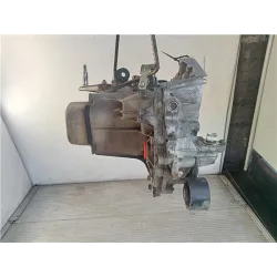 Recambio de caja cambios manual para peugeot 106 (s1)(08.199103.1996) 1.4 referencia OEM IAM 2CB56  