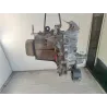 Recambio de caja cambios manual para peugeot 106 (s1)(08.199103.1996) 1.4 referencia OEM IAM 2CB56  