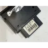 Recambio de mando limpiaparabrisas para citroën xsara picasso (1999) 1.6 hdi referencia OEM IAM 96172873ZL  