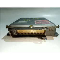 Recambio de centralita inyeccion para citroën zx (1991) 1.9 d referencia OEM IAM 0261200778  
