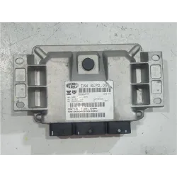 Recambio de centralita inyeccion para peugeot 307 (s1)(04.200106.2005) 1.6 xr clim plus [1,6 ltr. - 66 kw 16v hdi] referencia OE