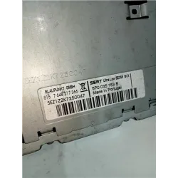 Recambio de radio cd para seat altea xl (5p5)(10.2006) 1.9 tdi referencia OEM IAM 8157648217366  