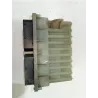 Recambio de electroventilador para opel zafira a (1999) 2.2 dti 16v referencia OEM IAM 24462346  