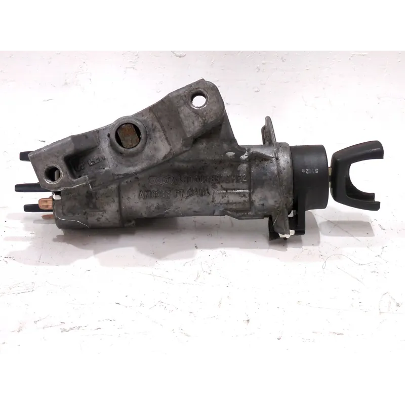 Recambio de conmutador de arranque para skoda octavia ii (1z3) 1.9 tdi referencia OEM IAM 8B0905851C  