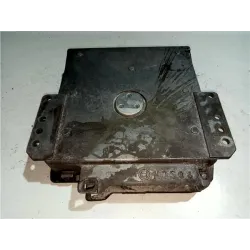 Recambio de centralita inyeccion para citroën zx (1991) 1.9 d referencia OEM IAM 0261200778  