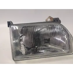 Recambio de faro izquierdo para ford orion (1983) 1.6 injection [1,6 ltr. - 77 kw] referencia OEM IAM A2810881  