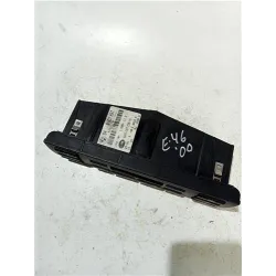 Recambio de mandos climatizador para bmw serie 3 berlina (e46)(1998) 2.2 320i [2,2 ltr. - 125 kw 24v cat] referencia OEM IAM 641