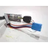 Recambio de conmutador de arranque para citroën xsara picasso (n68) 1.6 hdi referencia OEM IAM N0501539  