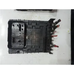 Recambio de caja fusibles/rele para seat leon (1p1)(05.2005) tdi 16v referencia OEM IAM 1K0937132F  