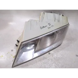 Recambio de faro delantero izquierdo para skoda octavia ii (1z3) 1.9 tdi referencia OEM IAM 1Z1941015  