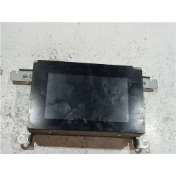Recambio de pantalla para nissan primera berlina (p12)(12.2001) 1.9 dci referencia OEM IAM CC5W4100P  
