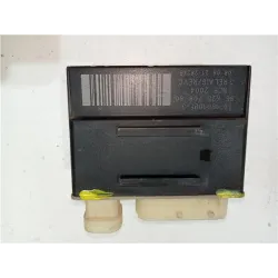 Recambio de caja precalentamiento para peugeot 308 (2007) 1.6 confort [1,6 ltr. - 80 kw hdi fap cat (9hz / dv6ted4)] referencia 