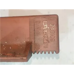 Recambio de caja reles para citroën xsara picasso (1999) 1.6 hdi referencia OEM IAM 240109  