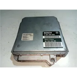 Recambio de centralita inyeccion para peugeot 306 3/5 pt. (s1)(06.1996) referencia OEM IAM 0261200652  