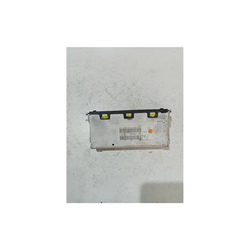 Recambio de pantalla para citroën xsara berlina (1997) 1.9 td referencia OEM IAM 9647409677G00  