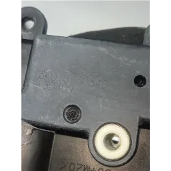 Recambio de motor apertura calefaccion para nissan qashqai ii (j11e)(2013) 360 cat referencia OEM IAM 3K01030840  
