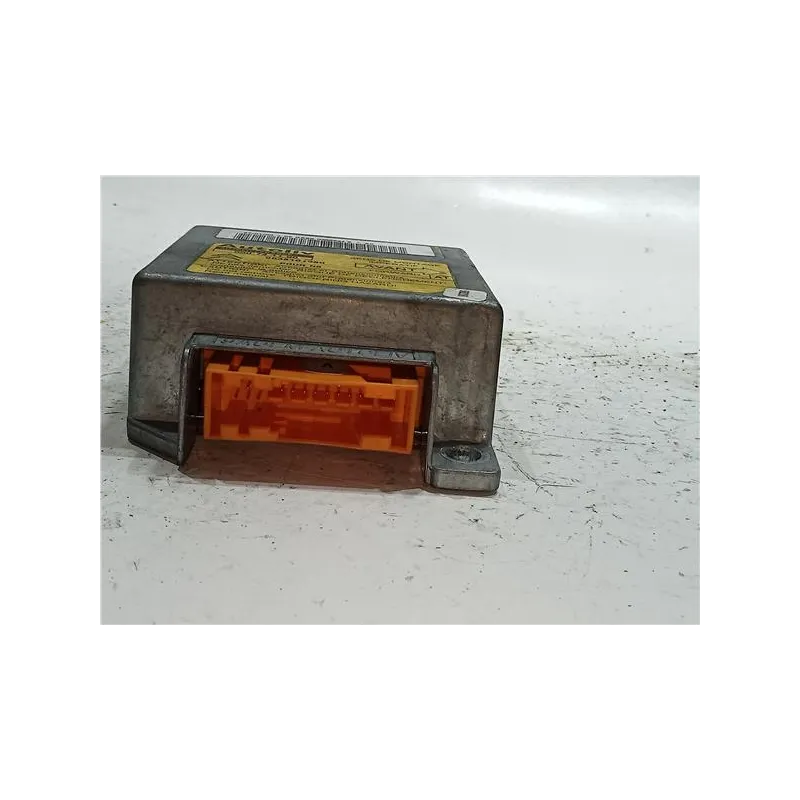 Recambio de centralita airbag para citroën xsara berlina (1997) 1.9 td referencia OEM IAM 9638101980  