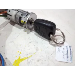 Recambio de conmutador de arranque para citroën xsara picasso (n68) 1.6 hdi referencia OEM IAM N0501539  