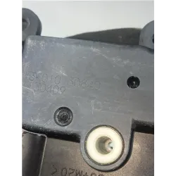 Recambio de motor apertura calefaccion para nissan qashqai ii (j11e)(2013) 360 cat referencia OEM IAM 3K01030840  
