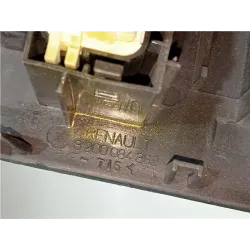 Recambio de mando de luces para renault clio ii symbol (2001) referencia OEM IAM 91166822 R6195372  