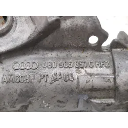 Recambio de conmutador de arranque para skoda octavia ii (1z3) 1.9 tdi referencia OEM IAM 8B0905851C  