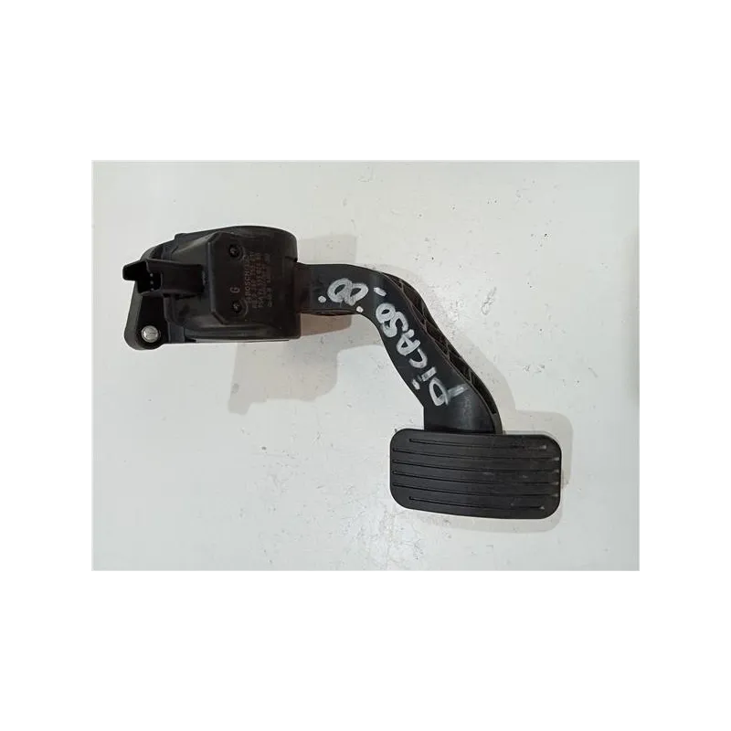 Recambio de potenciometro pedal gas para citroën xsara picasso (1999) 1.6 hdi referencia OEM IAM 0280755031  
