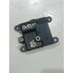 Recambio de motor apertura calefaccion para nissan qashqai ii (j11e)(2013) 360 cat referencia OEM IAM 3K01030840  