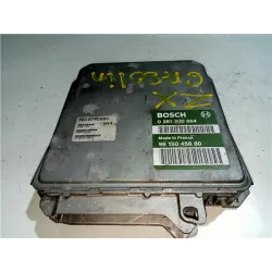 Recambio de centralita inyeccion para citroën zx (n2) 1.8 i referencia OEM IAM 0261200664  