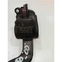 Recambio de potenciometro pedal gas para citroën xsara picasso (1999) 1.6 hdi referencia OEM IAM 0280755031  