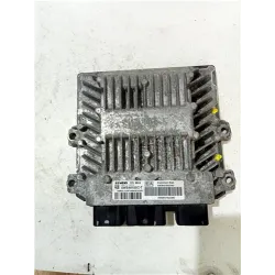 Recambio de centralita inyeccion para citroën berlingo (2002) collection (rhy / dw10td) referencia OEM IAM 5WS40155CT  