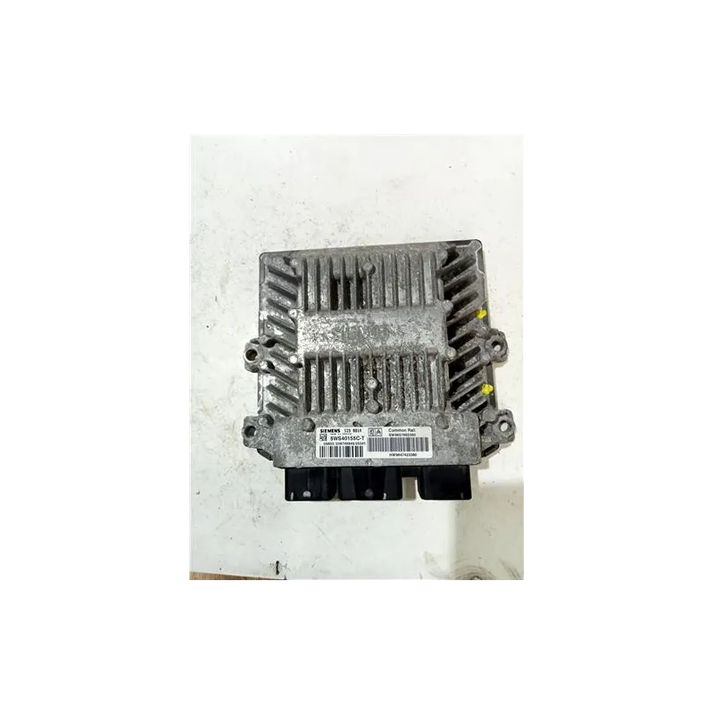 Recambio de centralita inyeccion para citroën berlingo (2002) collection (rhy / dw10td) referencia OEM IAM 5WS40155CT  