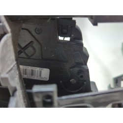 Recambio de cerradura puerta trasera izquierda para ford focus ii (da_, hcp, dp) 1.6 tdci referencia OEM IAM 4M5AR26413BE  