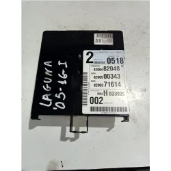 Recambio de caja fusibles/rele para renault laguna ii (bg0)(2001) 1.9 dci (bg0g) referencia OEM IAM 21677193E1  