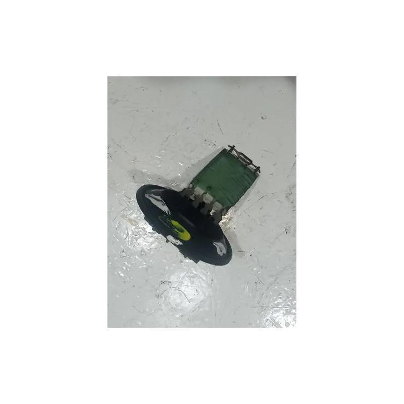 Recambio de resistencia calefaccion para seat ibiza (6l1)(04.2002) 1.9 tdi referencia OEM IAM 12375  