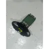 Recambio de resistencia calefaccion para seat ibiza (6l1)(04.2002) 1.9 tdi referencia OEM IAM 12375  