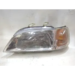 Recambio de faro delantero izquierdo para honda civic iv fastback (ma, mb) 1.5 i vtec-e (ma9) referencia OEM IAM 082171122L DEPO