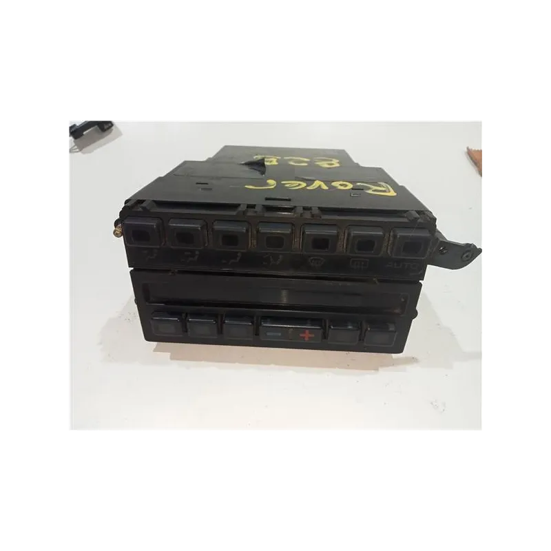 Recambio de mandos climatizador para rover rover 800 (rs)(1992) referencia OEM IAM MB1772007081  