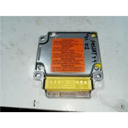 Recambio de centralita airbag para volkswagen passat berlina (3b3)(2000) 1.9 tdi referencia OEM IAM 6Q0909605C  