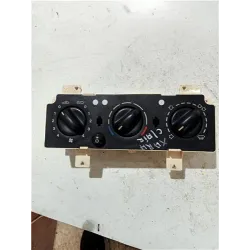 Recambio de mandos climatizador para citroën xsara berlina (1997) 1.9 td referencia OEM IAM MANDO CLIMA  